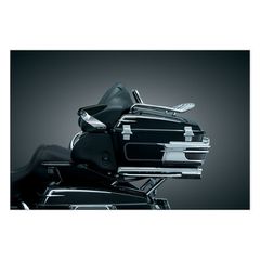 Kuryakyn, Stealth passenger arm rest kit-thumb-1
