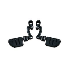 KURYAKYN LONGHORN OFFSET HIGHWAY PEGS