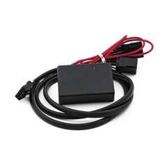 Namz, Trailer Isolator