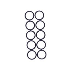 Cometic, o-ring drain/dipstick & oil pump plugs