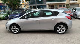 Opel Astra 2013 OPEL ASTRA J 1400-thumb-3