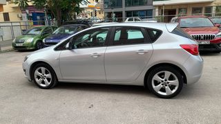 Opel Astra 2013 OPEL ASTRA J 1400-thumb-4