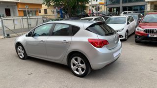 Opel Astra 2013 OPEL ASTRA J 1400-thumb-5