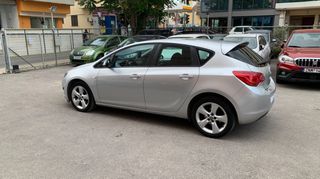 Opel Astra 2013 OPEL ASTRA J 1400-thumb-7