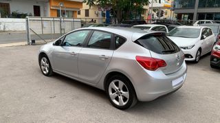 Opel Astra 2013 OPEL ASTRA J 1400-thumb-8