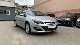 Opel Astra 2013 OPEL ASTRA J 1400-thumb-11
