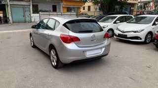Opel Astra 2013 OPEL ASTRA J 1400-thumb-13