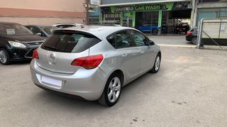 Opel Astra 2013 OPEL ASTRA J 1400-thumb-14
