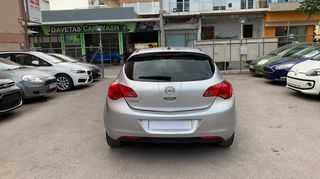 Opel Astra 2013 OPEL ASTRA J 1400-thumb-15