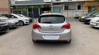 Opel Astra 2013 OPEL ASTRA J 1400-thumb-16