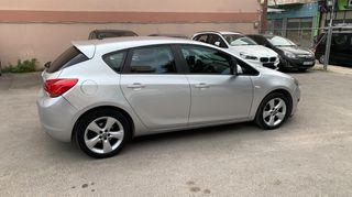 Opel Astra 2013 OPEL ASTRA J 1400-thumb-18
