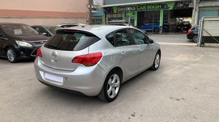 Opel Astra 2013 OPEL ASTRA J 1400-thumb-19