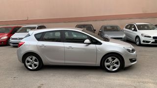 Opel Astra 2013 OPEL ASTRA J 1400-thumb-20