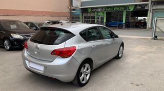 Opel Astra 2013 OPEL ASTRA J 1400-thumb-21