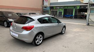 Opel Astra 2013 OPEL ASTRA J 1400-thumb-22