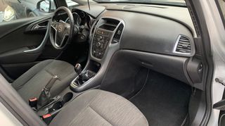 Opel Astra 2013 OPEL ASTRA J 1400-thumb-23