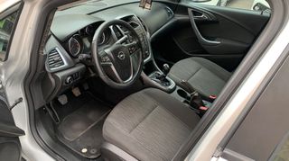 Opel Astra 2013 OPEL ASTRA J 1400-thumb-24