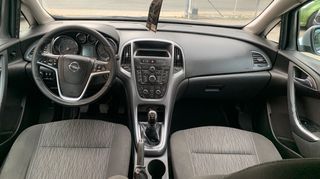 Opel Astra 2013 OPEL ASTRA J 1400-thumb-25