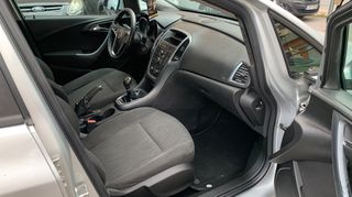 Opel Astra 2013 OPEL ASTRA J 1400-thumb-29