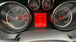 Opel Astra 2013 OPEL ASTRA J 1400-thumb-30