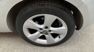 Opel Astra 2013 OPEL ASTRA J 1400-thumb-31