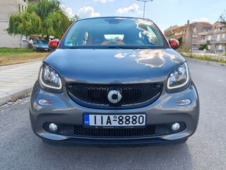 Smart ForFour 2015 edition #1 ΠΡΟΣΦΟΡΑ ΜΕΤΡΗΤΟΙΣ ΑΡΙΣΤΗ ΚΑΤΑΣΤΑΣΗ