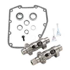 S, Easy Start chain drive HP103 camshaft set (CD)