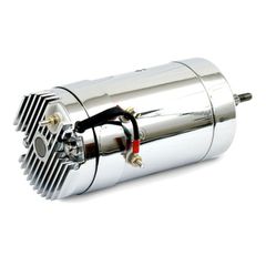 GENERATOR WITH BUILD-IN REGULATOR, 12V
