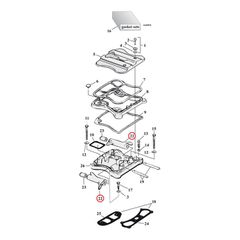 S, 84-up roller rocker arm set-thumb-3