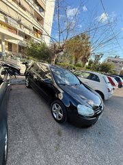 Volkswagen Golf 2004