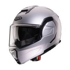ΚΡΑΝΟΣ CABERG TRIP ΑΣΗΜΙ ΜΑΤ ECE.22.06 (ΣΠΑΣΤΟ)