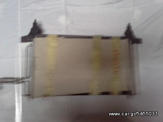 Κεφαλας Fiat Stilo ψυγειο aircondition