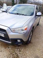 Mitsubishi Asx 2011 ASX 1.8 4X4 DIESEL Euro5b