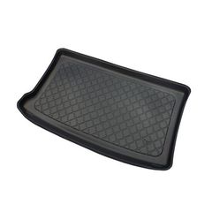 Πατάκι πορτ-μπαγκάζ Hyundai i20 II / i20 Active GB Hatchback 5d (2014-2020) / (2016-2020) upper boot (with variable boot floor) - 1τμχ.