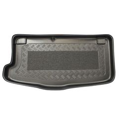 Πατάκι πορτ-μπαγκάζ Hyundai i10 I (PA) 5 doors 2008-2013 Low mini tyre or repair kit - 1τμχ.