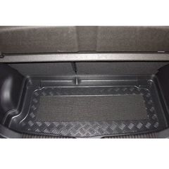 Πατάκι πορτ-μπαγκάζ Hyundai i10 I (PA) 5 doors 2008-2013 Low mini tyre or repair kit - 1τμχ.-thumb-1