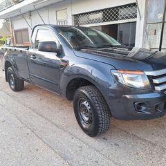 Ford Ranger 2014 2.2cc 4x4
