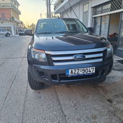 Ford Ranger 2014 2.2cc 4x4-thumb-2