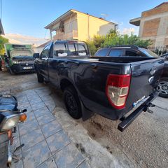 Ford Ranger 2014 2.2cc 4x4-thumb-3