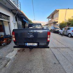 Ford Ranger 2014 2.2cc 4x4-thumb-4