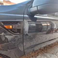 Ford Ranger 2014 2.2cc 4x4-thumb-5