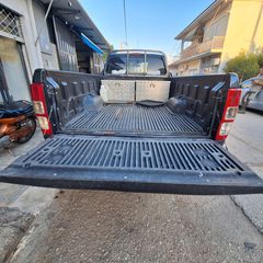 Ford Ranger 2014 2.2cc 4x4-thumb-6