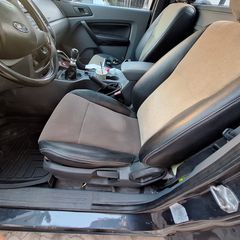 Ford Ranger 2014 2.2cc 4x4-thumb-8