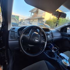 Ford Ranger 2014 2.2cc 4x4-thumb-9
