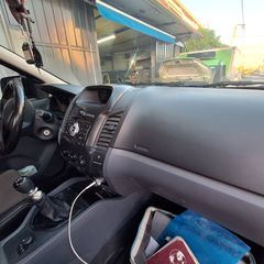 Ford Ranger 2014 2.2cc 4x4-thumb-10