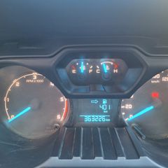 Ford Ranger 2014 2.2cc 4x4-thumb-12