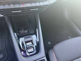 Skoda Octavia 2021 VRS 245hp*DSG-thumb-36