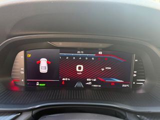 Skoda Octavia 2021 VRS 245hp*DSG-thumb-37