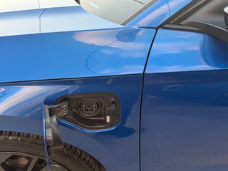 Skoda Octavia 2021 VRS 245hp*DSG-thumb-40