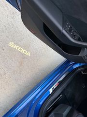 Skoda Octavia 2021 VRS 245hp*DSG-thumb-41
